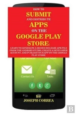 Bertrand.pt - How To Submit And Distribute Apps On The Google Play Store