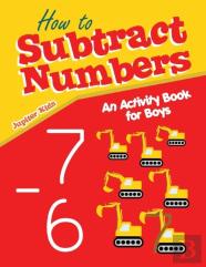 How To Subtract Numbers