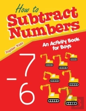 How To Subtract Numbers