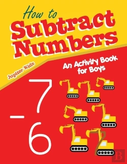 Bertrand.pt - How To Subtract Numbers
