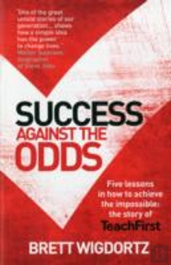 Bertrand.pt - How To Succeed Against All Odds
