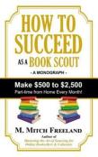 How To Succeed As A Book Scout