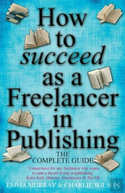 Bertrand.pt - How To Succeed As A Freelancer In Publishing