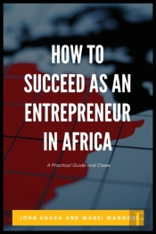How To Succeed As An Entrepreneur In Afr