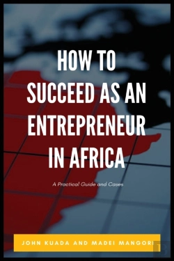 Bertrand.pt - How To Succeed As An Entrepreneur In Afr
