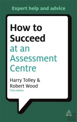 Bertrand.pt - How To Succeed At An Assessment Centre