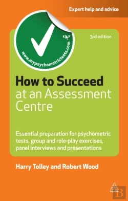 Bertrand.pt - How To Succeed At An Assessment Centre
