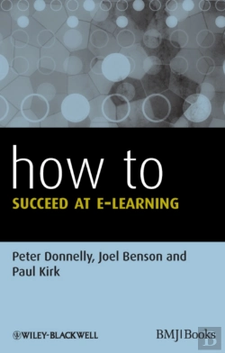Bertrand.pt - How To Succeed At E-Learning
