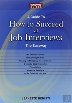 Bertrand.pt - How To Succeed At Job Interviews