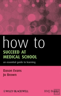 Bertrand.pt - How To Succeed At Medical School
