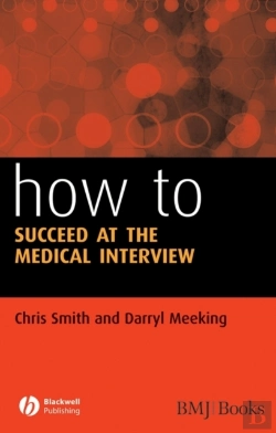 Bertrand.pt - How To Succeed At The Medical Interview