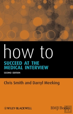 Bertrand.pt - How To Succeed At The Medical Interview