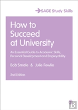 Bertrand.pt - How To Succeed At University