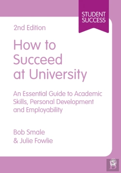 Bertrand.pt - How To Succeed At University