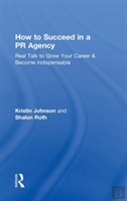 Bertrand.pt - How To Succeed In A Pr Agency