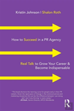 Bertrand.pt - How To Succeed In A Pr Agency