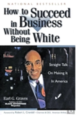 Bertrand.pt - How To Succeed In Business Without Being White