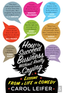 Bertrand.pt - How To Succeed In Business Without Really Crying