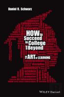 How To Succeed In College And Beyond