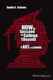 How To Succeed In College And Beyond