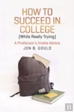 Bertrand.pt - How To Succeed In College (While Really Trying)