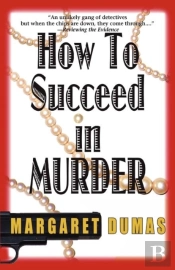 How To Succeed In Murder