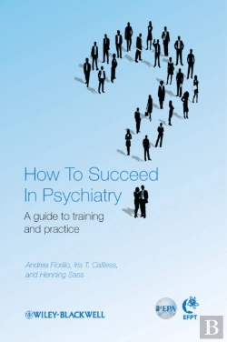 Bertrand.pt - How To Succeed In Psychiatry