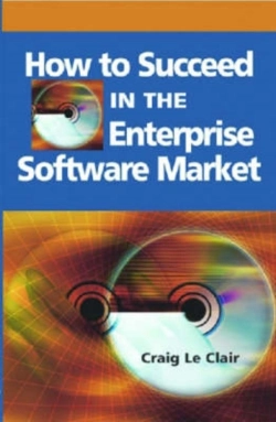 Bertrand.pt - How To Succeed In The Enterprise Software Market