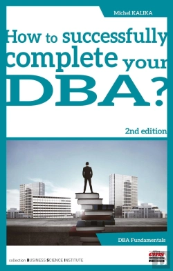 Bertrand.pt - How To Successfully Complete Your Dba? (2e Édition)