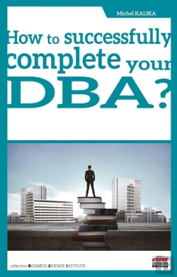 Bertrand.pt - How To Successfully Complete Your Dba