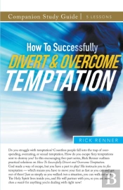 How To Successfully Divert And Overcome Temptation Study Guide