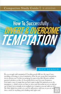 Bertrand.pt - How To Successfully Divert And Overcome Temptation Study Guide