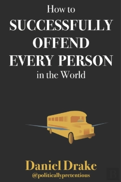 Bertrand.pt - How To Successfully Offend Every Person In The World