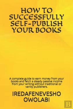 Bertrand.pt - How To Successfully Self-Publish Your Books