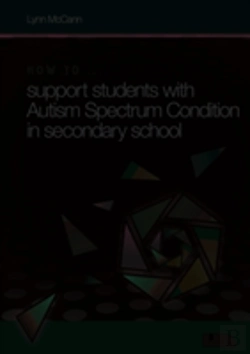 Bertrand.pt - How To ... Support Children With Autism Spectrum Condition In Secondary School