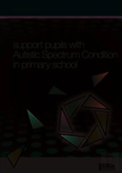 How To Support Pupils With Autism Spectrum Condition In Primary School