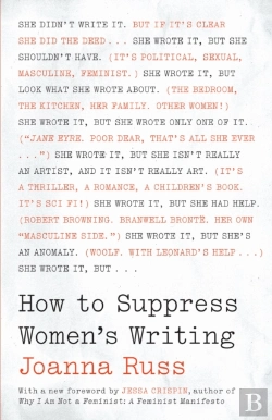Bertrand.pt - How To Suppress Women'S Writing
