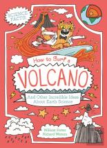 How To Surf A Volcano And Other Incredible Ideas About Earth Science