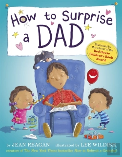 Bertrand.pt - How To Surprise A Dad