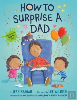 Bertrand.pt - How To Surprise A Dad