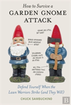 Bertrand.pt - How To Survive A Garden Gnome Attack