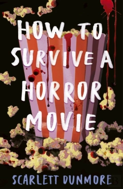 Bertrand.pt - How To Survive A Horror Movie