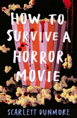 Bertrand.pt - How To Survive A Horror Movie