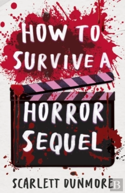 Bertrand.pt - How To Survive A Horror Sequel