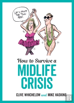 Bertrand.pt - How To Survive A Midlife Crisis