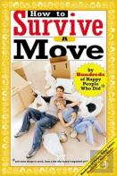 How To Survive A Move