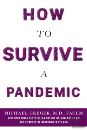 How To Survive A Pandemic