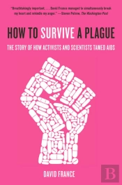 How To Survive A Plague
