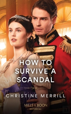 Bertrand.pt - How To Survive A Scandal