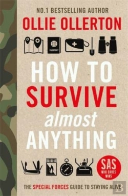 Bertrand.pt - How To Survive (Almost) Anything
